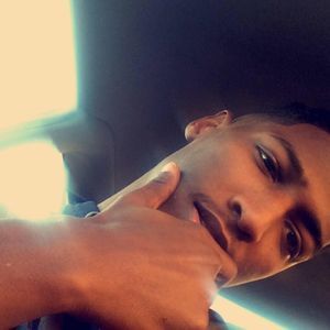 Meet your Posher, Roderick